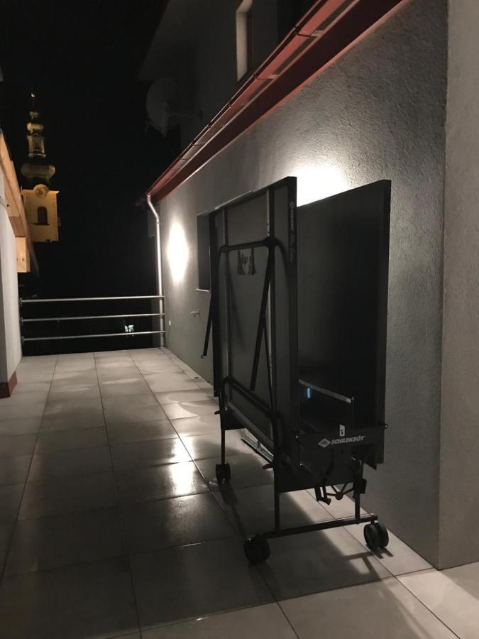 Posthof Apart . Zimmer Zirl Buitenkant foto