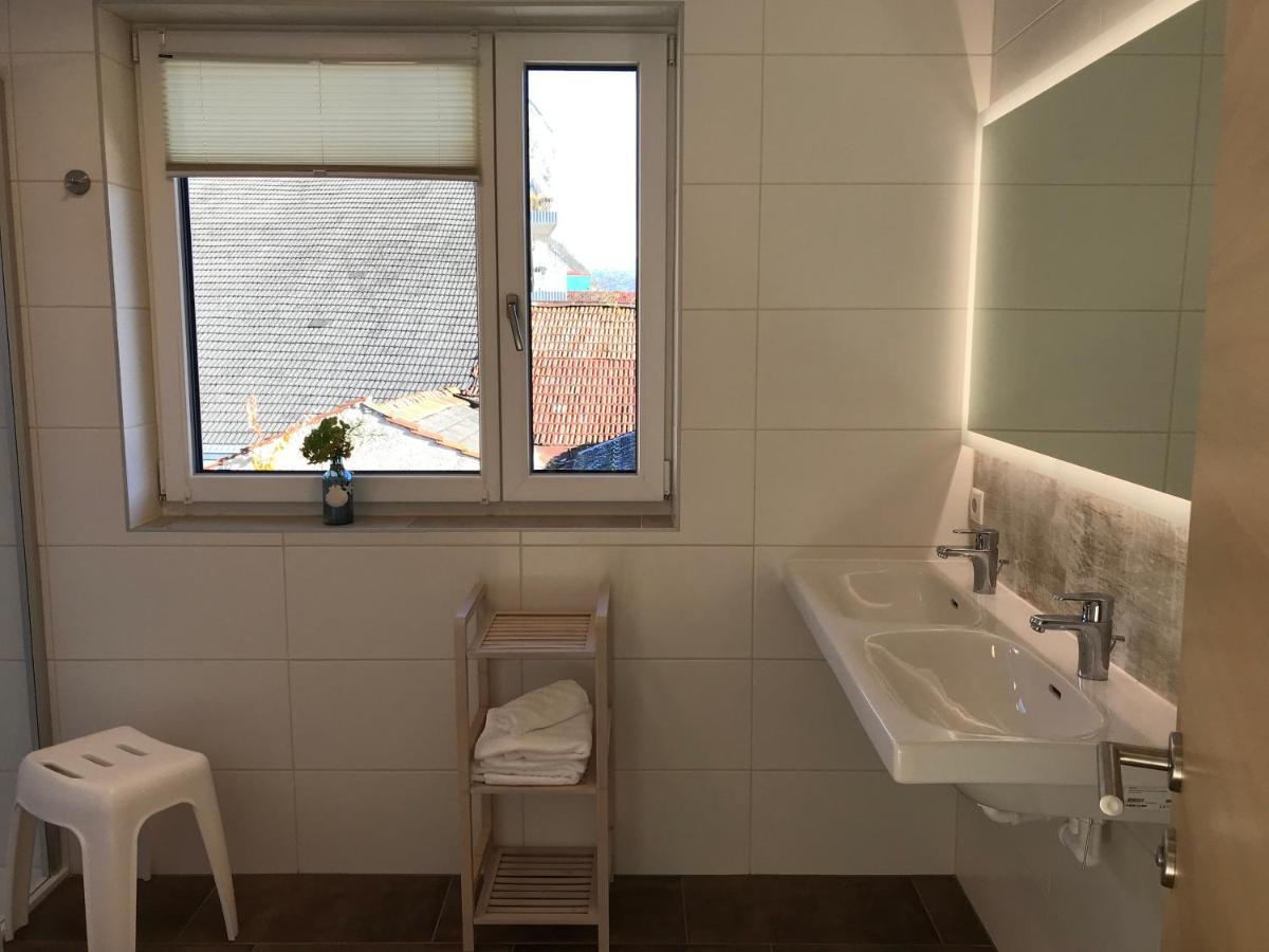 Posthof Apart . Zimmer Zirl Buitenkant foto