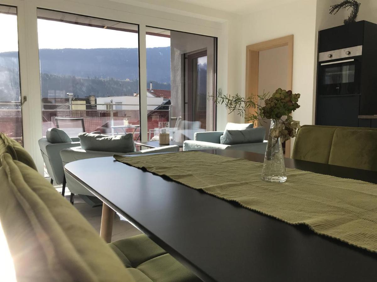 Posthof Apart . Zimmer Zirl Buitenkant foto