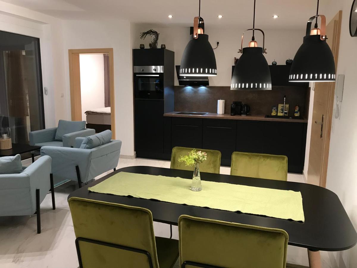Posthof Apart . Zimmer Zirl Buitenkant foto