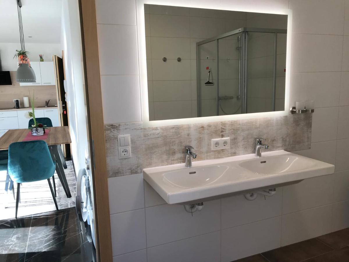 Posthof Apart . Zimmer Zirl Buitenkant foto