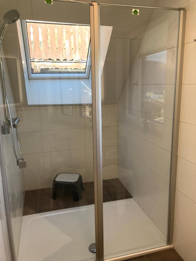 Posthof Apart . Zimmer Zirl Buitenkant foto